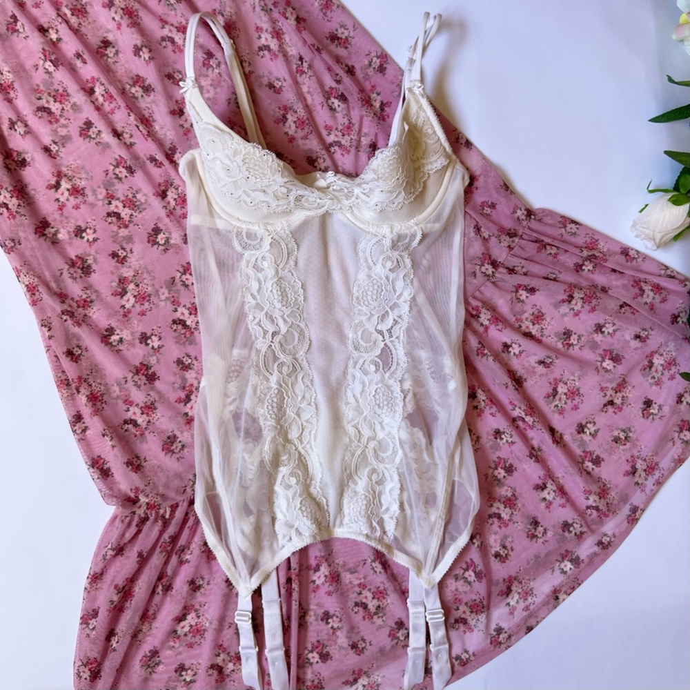 Victoria’s Secret